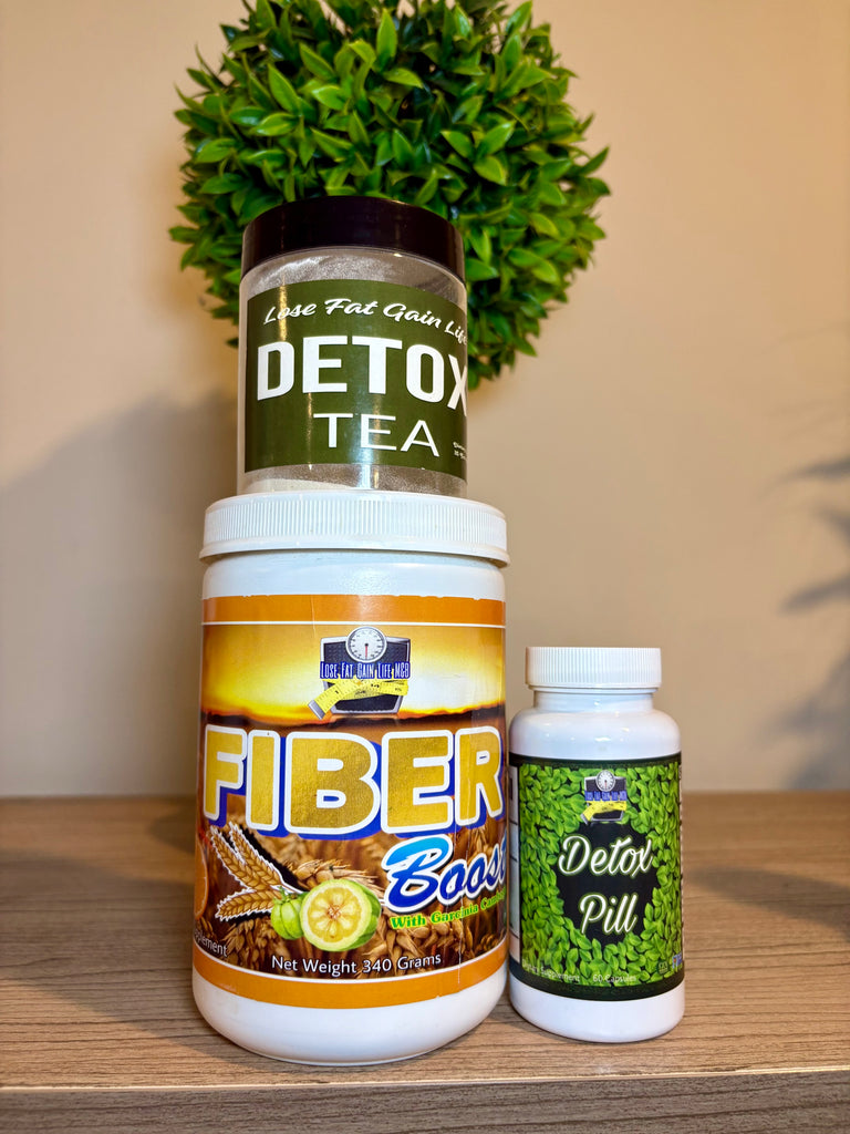 Trio Digestion