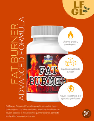 Fat Burner