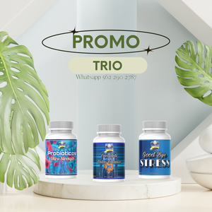 Trio Promo