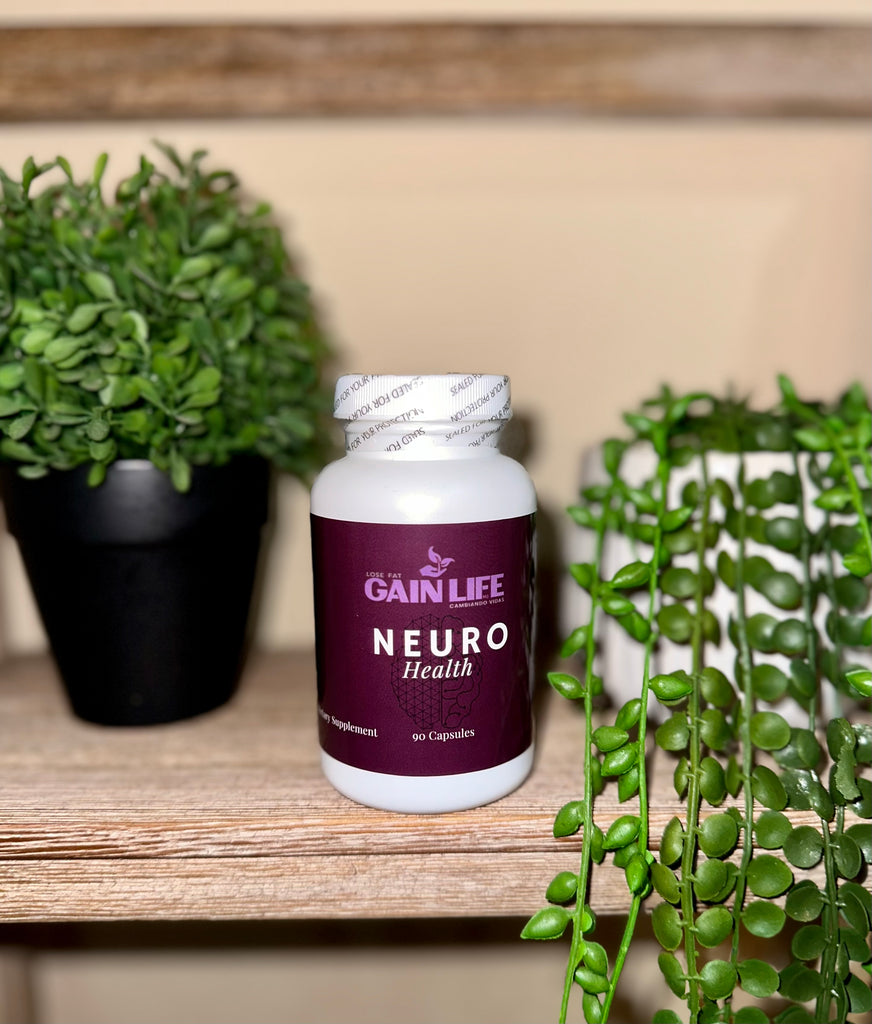 Neuro Health