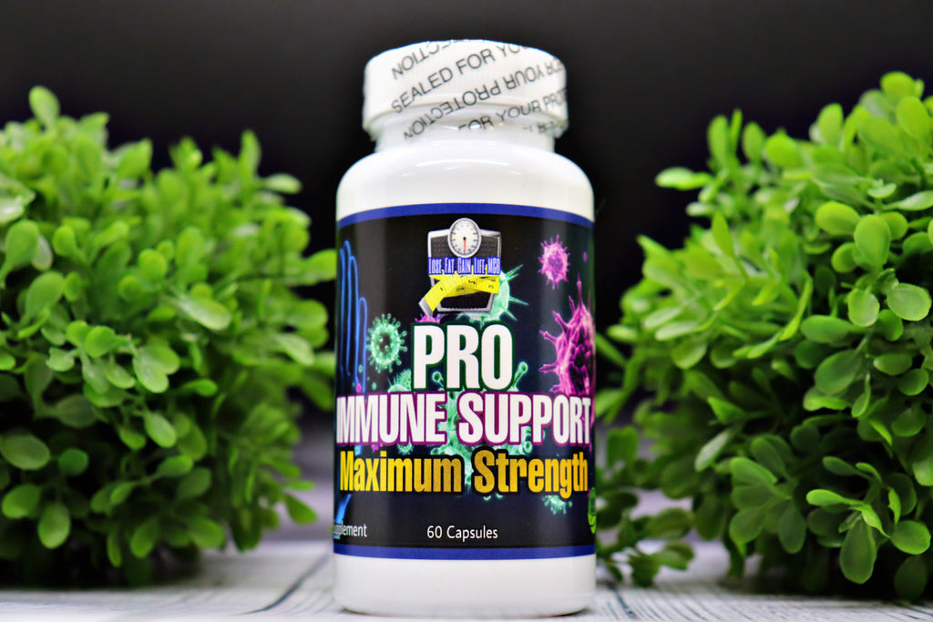 PRO Immune Support