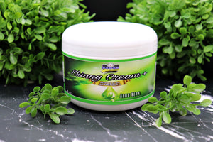 Skinny Cream + (Aloe Vera)