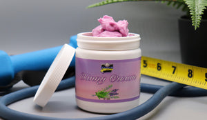 Skinny Cream