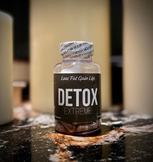 Detox Extreme