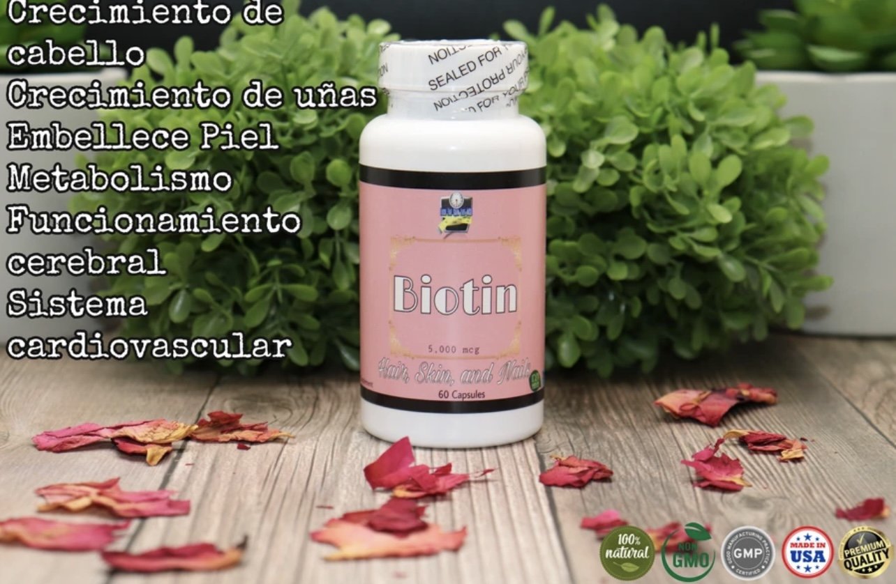 Biotin Kit Plus